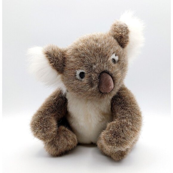 Gund Koala Bear Plush Australian Animals Outback 11" Stuffed Animal - Picture 1 of 4